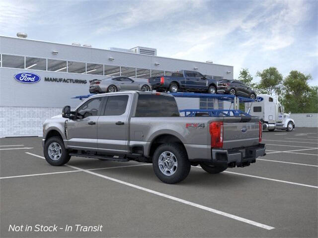 2026 Ford F-350 Super Duty