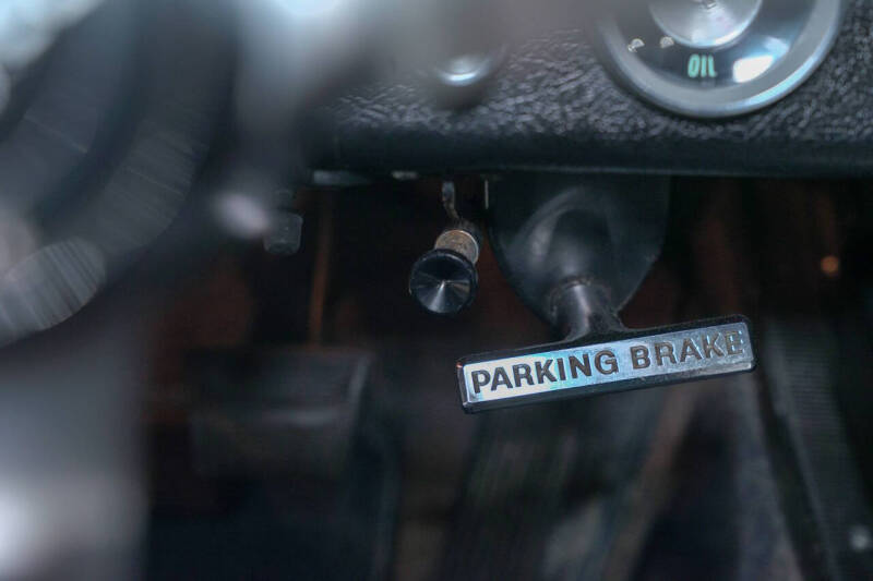 1963 Chevrolet Corvette