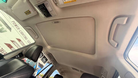 2013 Lexus GX 460