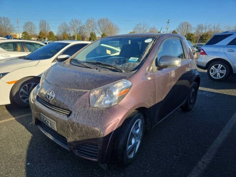 2014 Scion iQ for sale at A & R Auto Sales in Brooklyn NY