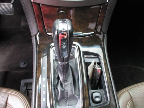2016 Lincoln MKS