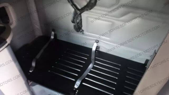 2014 Freightliner Cascadia