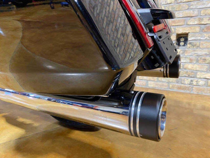 2024 Harley-Davidson Road Glide®