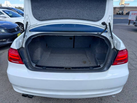2011 BMW 3 Series 328i