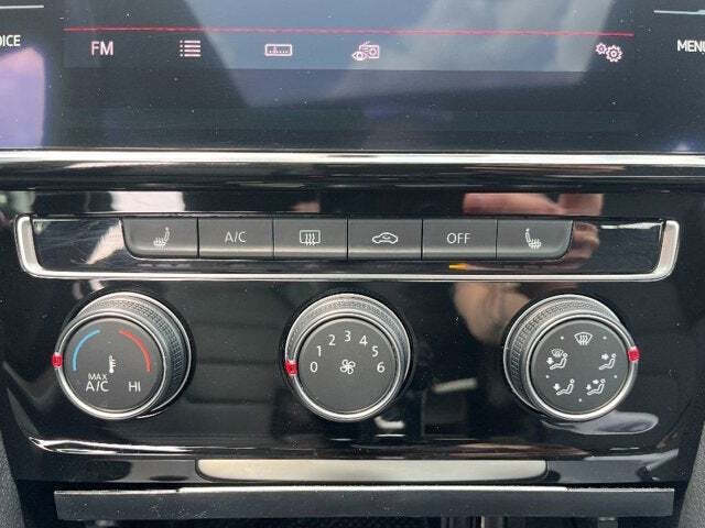 2019 Volkswagen Golf GTI 21