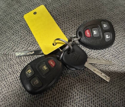 2016 GMC Savana 2500