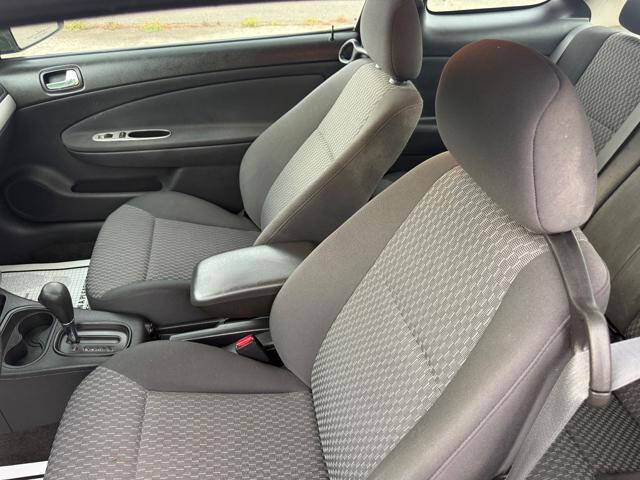 2008 Chevrolet Cobalt LT