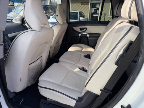 2011 Volvo XC90 3.2 R-Design