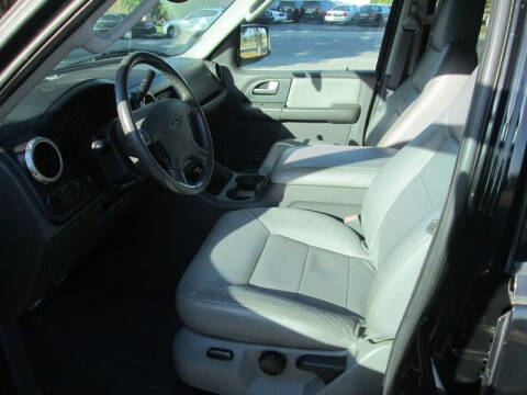 2003 Ford Expedition XLT