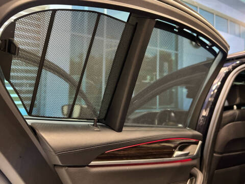 2021 BMW 5 Series M550i xDrive