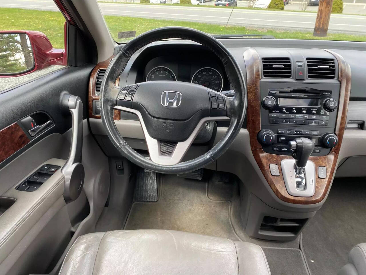 2009 Honda CR-V for sale at Rt 6 Auto Sales LLC in Shohola, PA