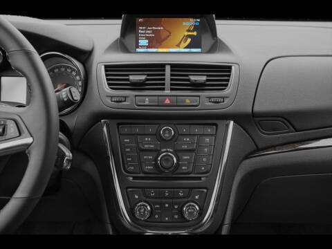2015 Buick Encore