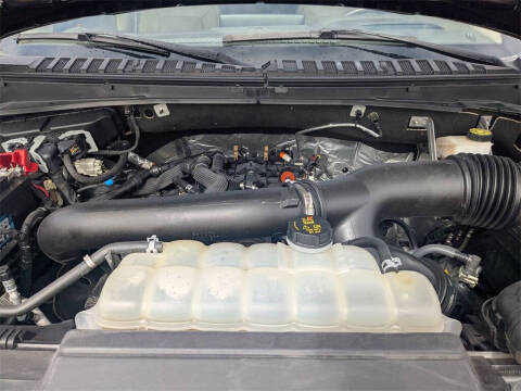 2022 Lincoln Navigator L Reserve