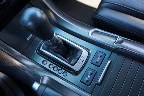 2012 Acura TL w/Tech