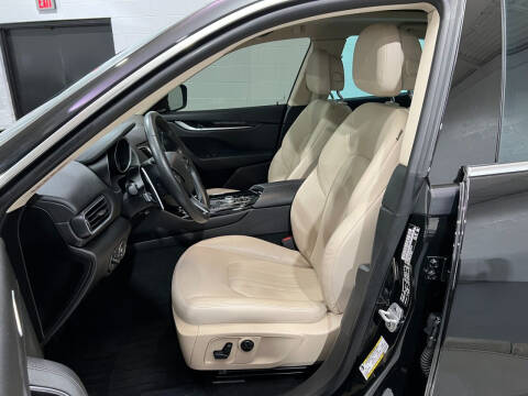 2020 Maserati Levante S