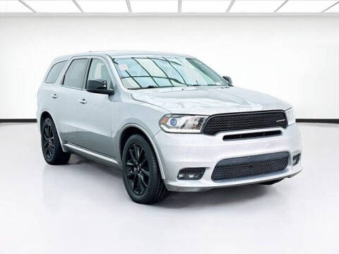 2019 Dodge Durango GT