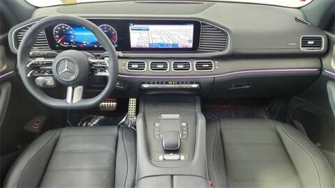 2024 Mercedes-Benz GLS GLS 450