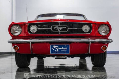 1964 Ford Mustang