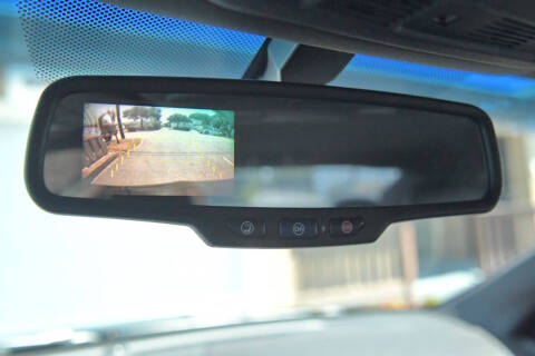 2013 Cadillac CTS 3.6L Performance