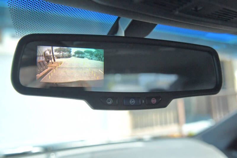 2013 Cadillac CTS 3.6L Performance