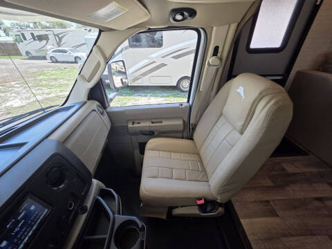 2019 Jayco Redhawk