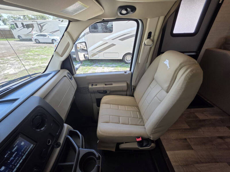 2019 Jayco Redhawk