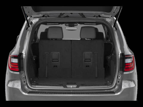 2024 Dodge Durango SXT Plus