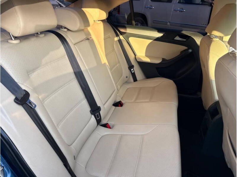 2017 Volkswagen Jetta 1.4T SE