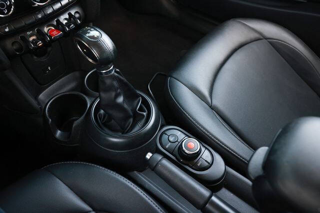 2019 MINI Hardtop 2 Door
