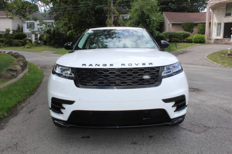 2022 Land Rover Range Rover Velar P250 R-Dynamic S