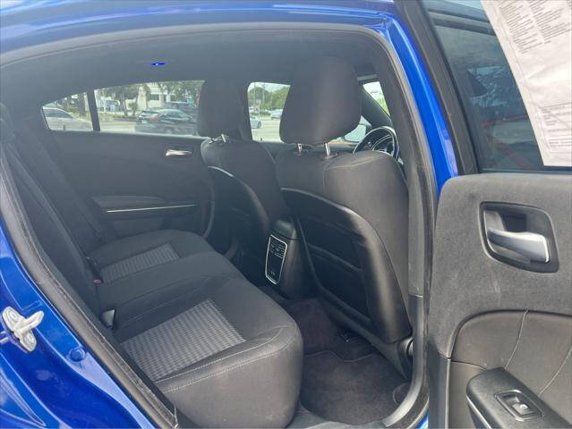2018 Dodge Charger  - $24,999