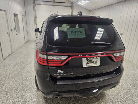 2023 Dodge Durango GT
