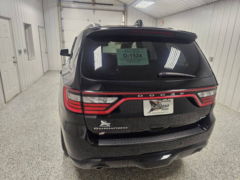 2023 Dodge Durango GT