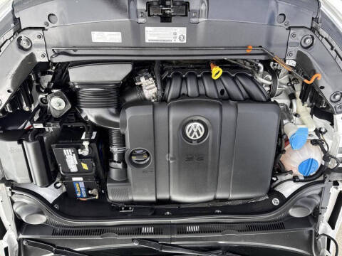 2013 Volkswagen Jetta