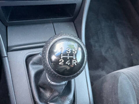 2004 Honda Accord LX