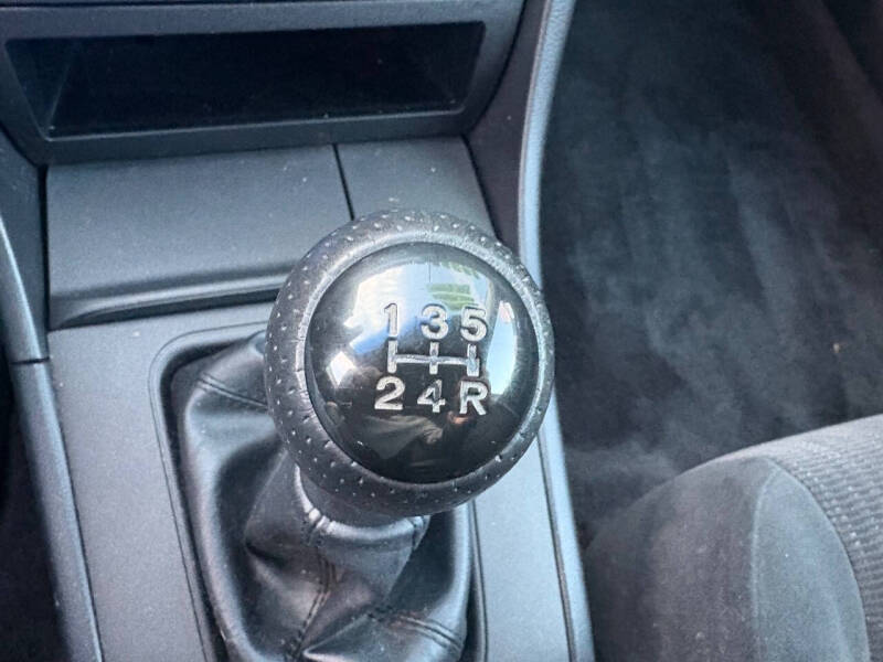 2004 Honda Accord LX