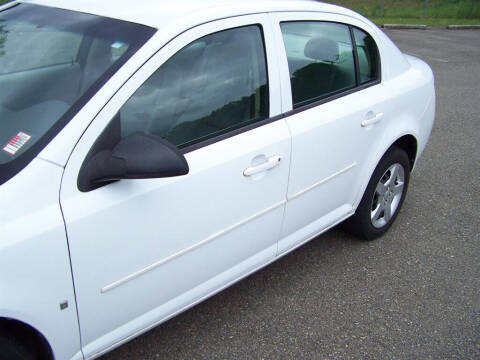 2007 Chevrolet Cobalt LS