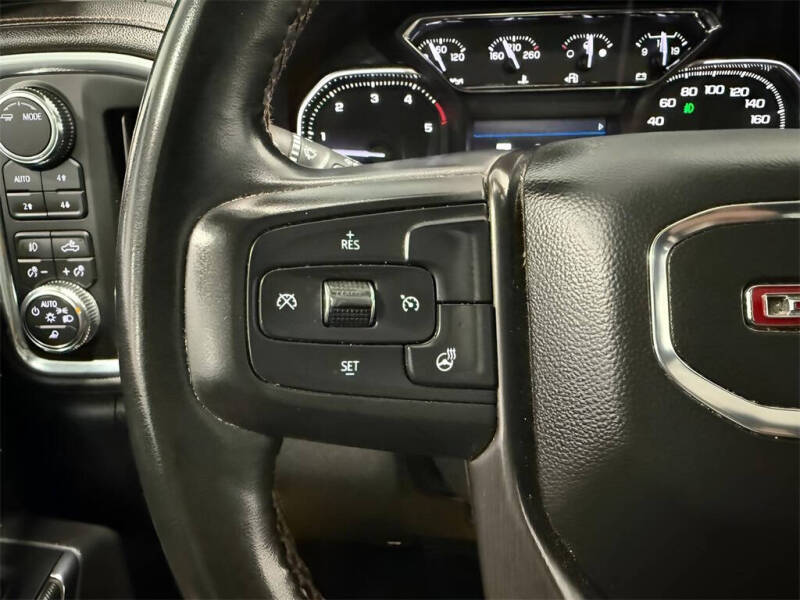 2023 GMC Sierra 2500HD