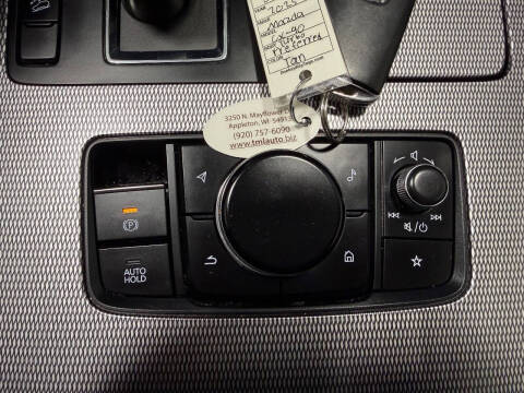 2025 Mazda CX-90 3.3 Turbo Preferred