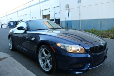 2013 BMW Z4 sDrive28i