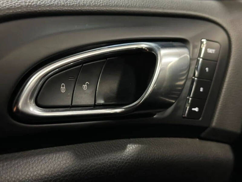 2017 Porsche Cayenne