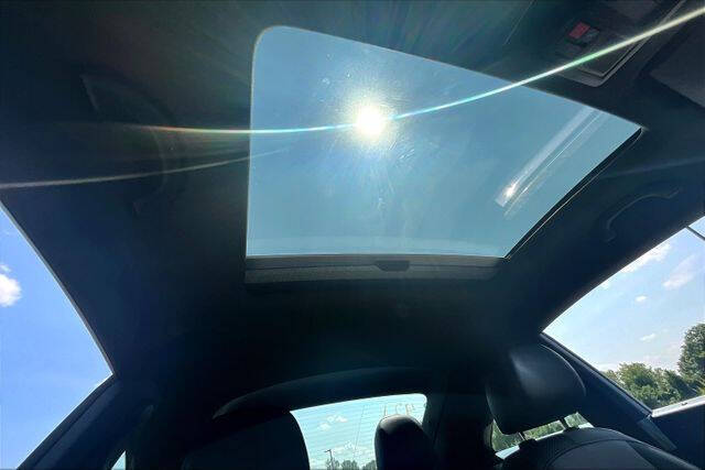 2019 Volkswagen Beetle 2.0T SE