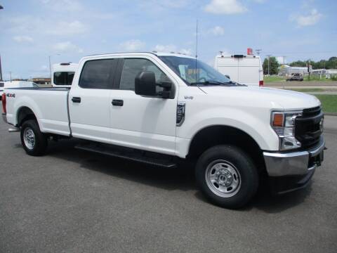2021 Ford F-250 Super Duty for sale at Benton Truck Sales in Benton AR