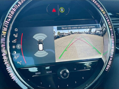 2024 MINI Hardtop 2 Door John Cooper Works
