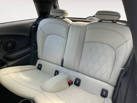 2023 MINI Hardtop 2 Door John Cooper Works