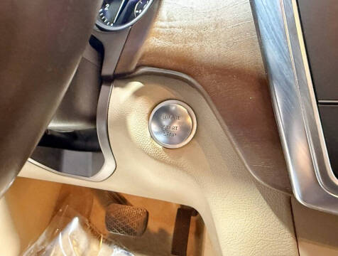 2014 Mercedes-Benz M-Class ML 350 4MATIC