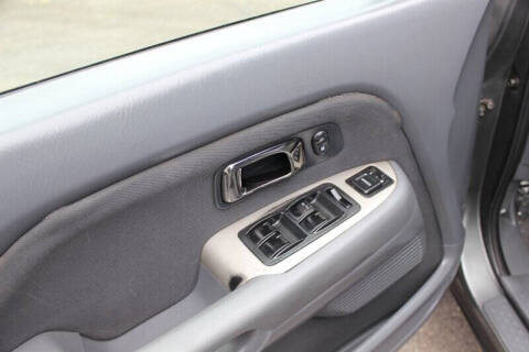 2007 Honda Pilot LX