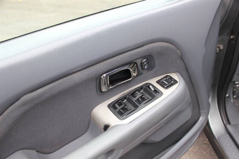 2007 Honda Pilot LX