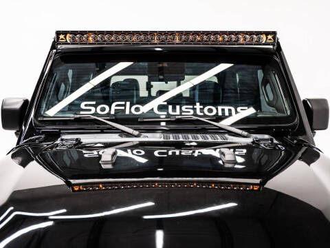 2024 Jeep Gladiator Sport S