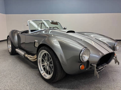 1965 Shelby Cobra